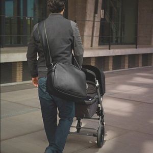 bugaboo Bags - Bugaboo (Daddy) Diaper Bag bugaboo Bags - Bugaboo (Daddy) Diaper Bag